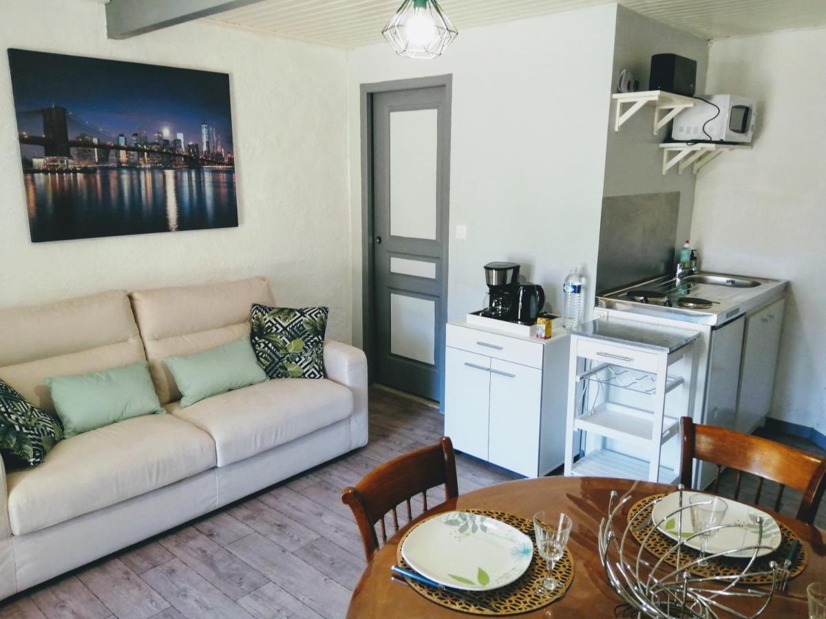 Appartement Les Deux Riviéres à Les Touches-de-Périgny Extérieur photo